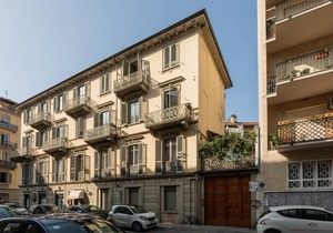 28 m² Apartment ∙ 1 bedroom ∙ 2 guests