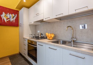 28 m² Apartment ∙ 1 bedroom ∙ 2 guests