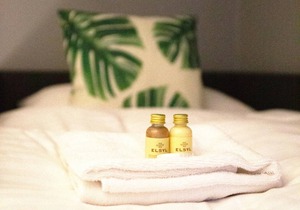 28 m² Apartment ∙ 1 bedroom ∙ 3 guests