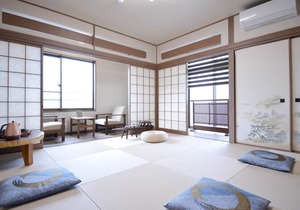 28 m² Hotel ∙ 1 bedroom ∙ 4 guests