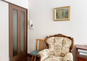 28 m² Hotel ∙ 1 bedroom ∙ 2 guests