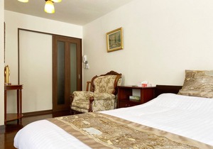 28 m² Hotel ∙ 1 bedroom ∙ 2 guests