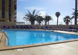 28 m² House ∙ 2 bedrooms ∙ 4 guests