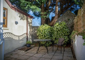 28 m² House ∙ 1 bedroom ∙ 2 guests