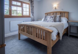 28 m² House ∙ 1 bedroom ∙ 2 guests