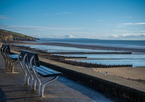 28 m² House ∙ 1 bedroom ∙ 2 guests