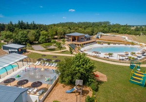 28 m² Mobile home ∙ 2 bedrooms ∙ 5 guests