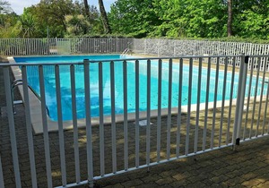 28 m² Resort ∙ 1 bedroom ∙ 4 guests