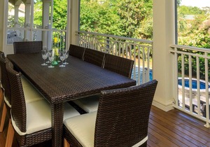 28 Moonshell - Luxury in Folly Field