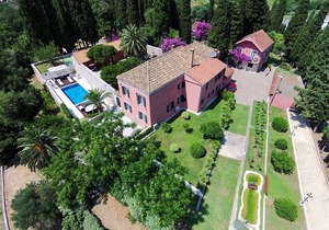 280 m² Villa ∙ 5 bedrooms ∙ 10 guests