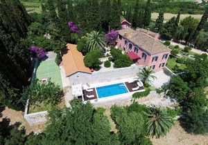280 m² Villa ∙ 5 bedrooms ∙ 10 guests