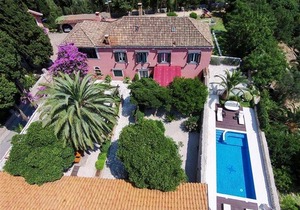 280 m² Villa ∙ 5 bedrooms ∙ 10 guests