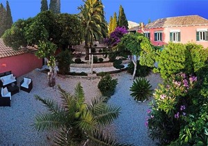 280 m² Villa ∙ 5 bedrooms ∙ 10 guests