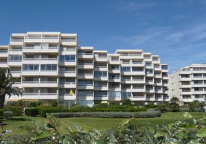 29 m² Apartment ∙ 1 bedroom ∙ 4 guests