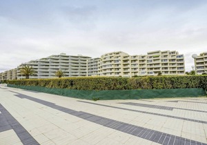 29 m² Apartment ∙ 1 bedroom ∙ 4 guests