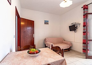 29 m² Apartment ∙ 1 bedroom ∙ 3 guests