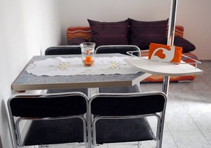 29 m² Apartment ∙ 1 bedroom ∙ 4 guests