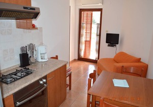 29 m² Apartment ∙ 1 bedroom ∙ 4 guests
