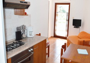 29 m² Apartment ∙ 1 bedroom ∙ 4 guests