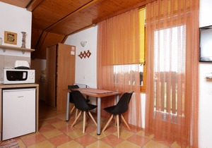 29 m² Studio flat ∙ 1 bedroom ∙ 3 guests