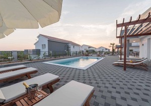 290 m² Villa ∙ 4 bedrooms ∙ 9 guests