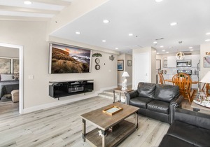 2B | 2B Villa, 6-seat cart, panoramic ocean views, AC