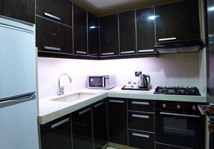 2Bedroom Suite facing ABC Mall, Verdun 730 &Dunes2