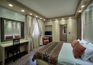 2Bedroom Suite facing ABC Mall, Verdun 730 &Dunes2