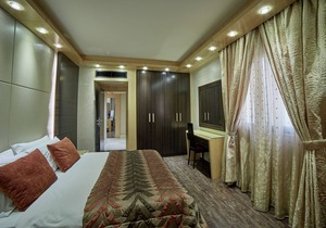 2Bedroom Suite facing ABC Mall, Verdun 730 &Dunes2