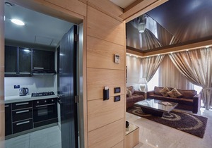 2Bedroom Suite facing ABC Mall, Verdun 730 &Dunes2