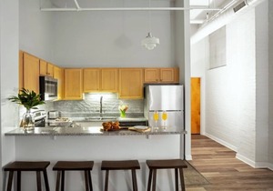 2BR 2BA In The Block by CozySuites!