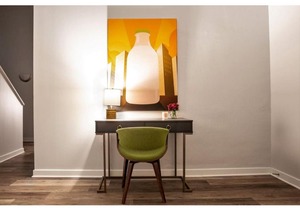 2BR 2BA In The Block by CozySuites!