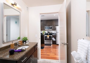 2BR Apartment in Rittenhouse