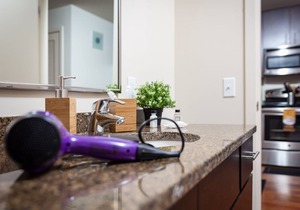 2BR Apartment in Rittenhouse