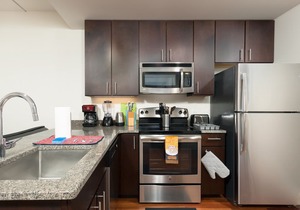 2BR Apartment in Rittenhouse