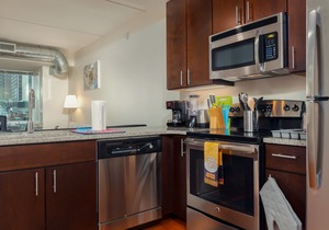 2BR Apartment in Rittenhouse