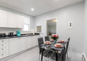 2BR Apt close to Trails, Parks & Waterfalls!