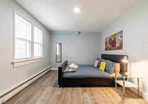 2BR Apt close to Trails, Parks & Waterfalls!