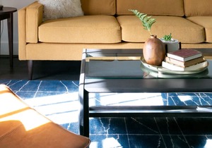 2BR Premium Suite: DT Nash, Full Kitchen & Living