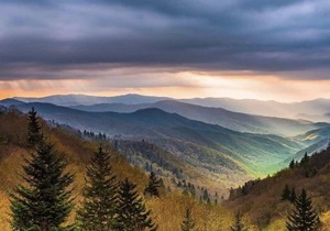 2BR Suite @ Smoky Mountains Resort