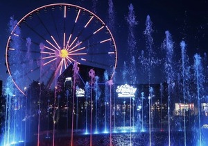 2BR Suite @ Smoky Mountains Resort