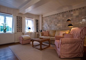 2nd studio, 65sqm for up to 4 people - Weidemannhaus