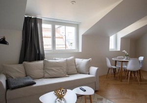 2ndhomes Ullanlinna Penthouses 2