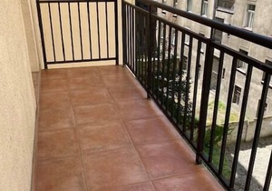 3 Bed Flat - Sleeps 10 - Pets - Smoking on terrace