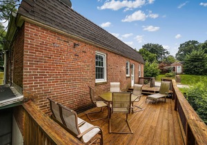 3 Bed Home Walking Distance to Malvern Station