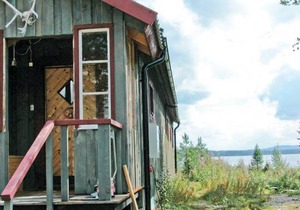 3 bedroom accommodation in Särna