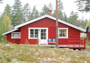 3 bedroom accommodation in Särna