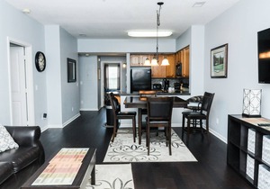 3 Bedroom 2 Bath Villa at LEGENDS GOLF RESORT