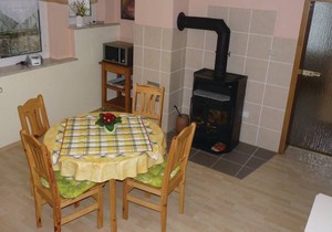 3 bedroom accommodation in Oberweser/Gieselwerder