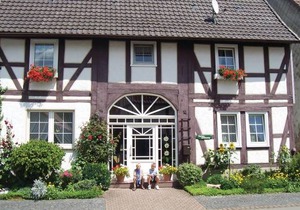 3 bedroom accommodation in Oberweser/Gieselwerder